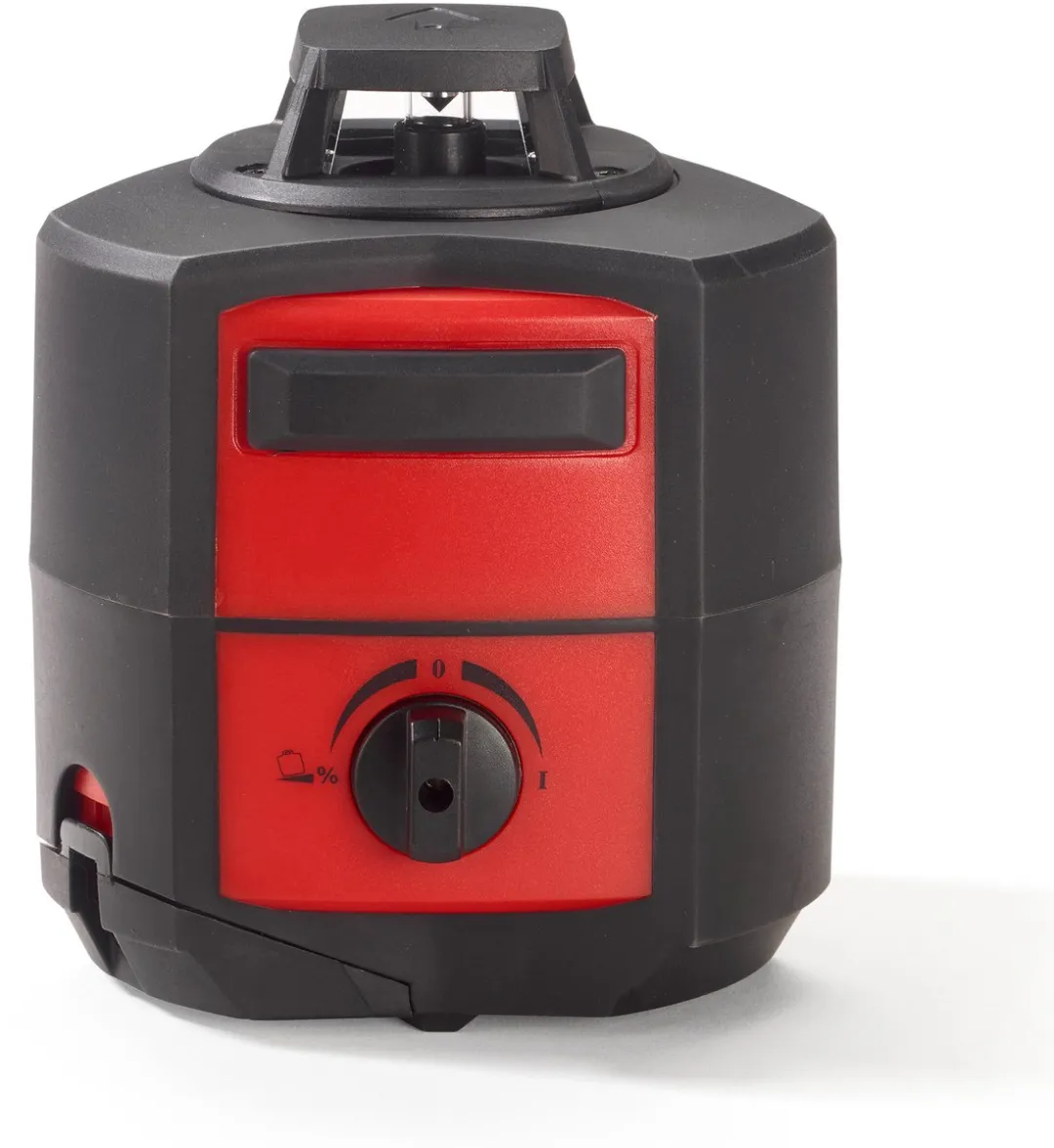 Hultafors H360G Horizontale Kruislijnlaser - Groen - afbeelding 5 van 6