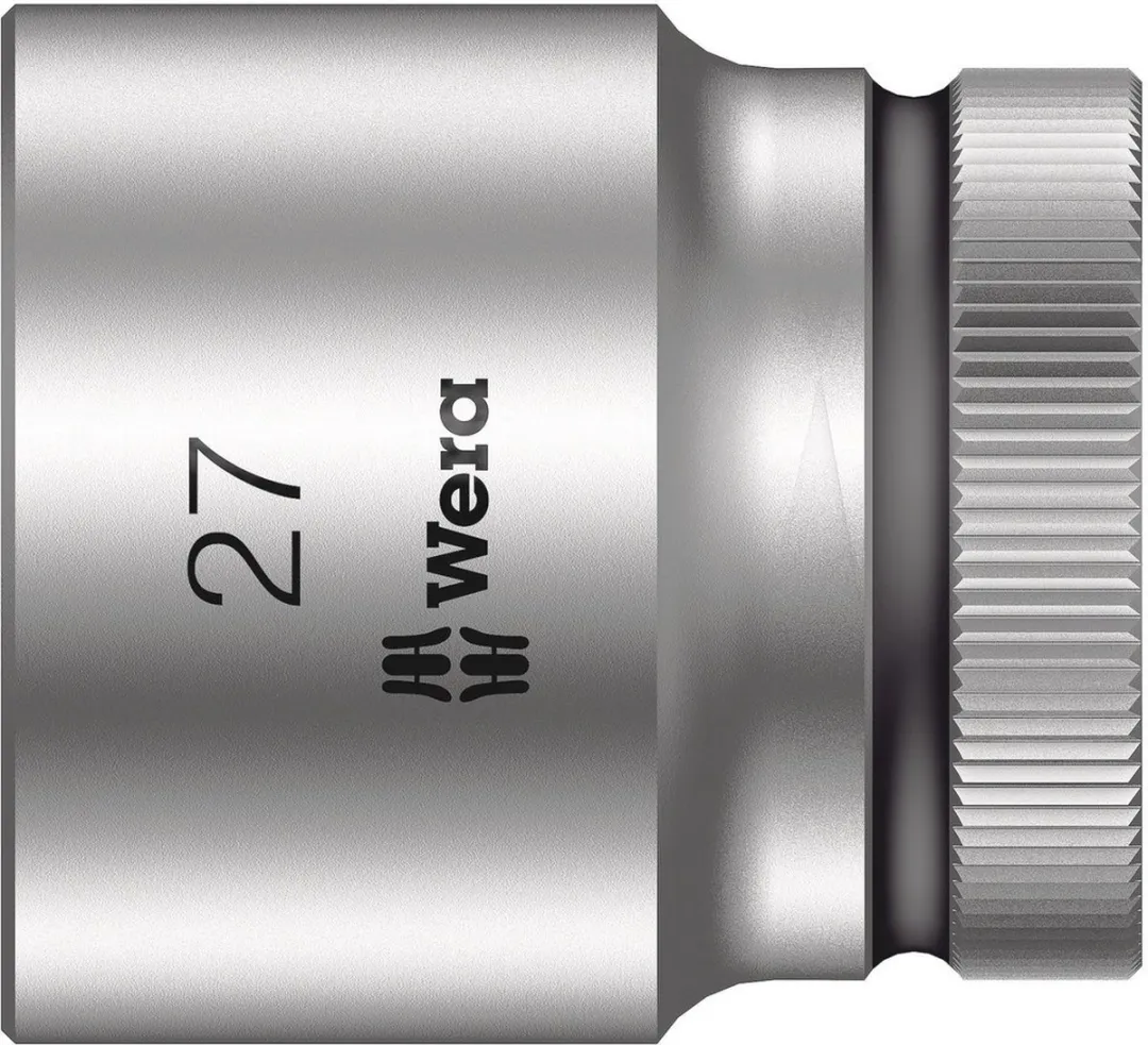 Wera 8790 HMC 27mm Dopsleutelinzetstuk