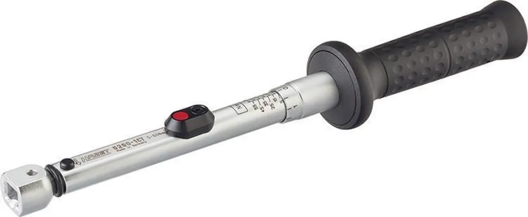 Hazet Momentsleutel 60Nm 6290-1CT