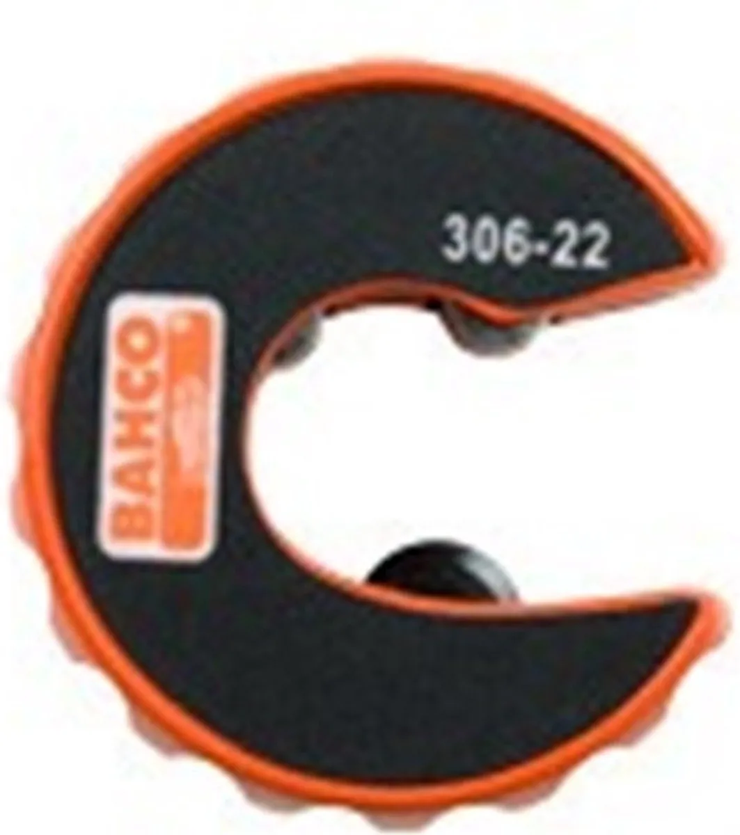 Bahco Pijpsnijder 306-10