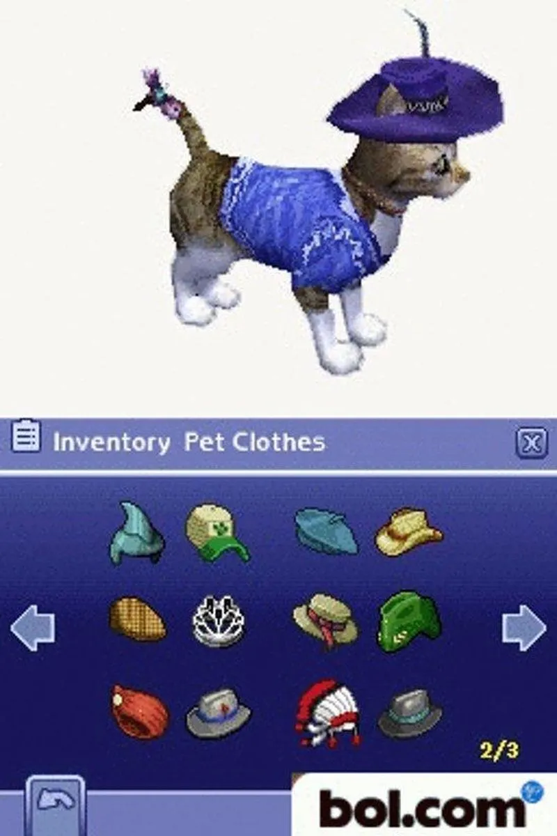 Electronic Arts De Sims 2 Appartementsdieren