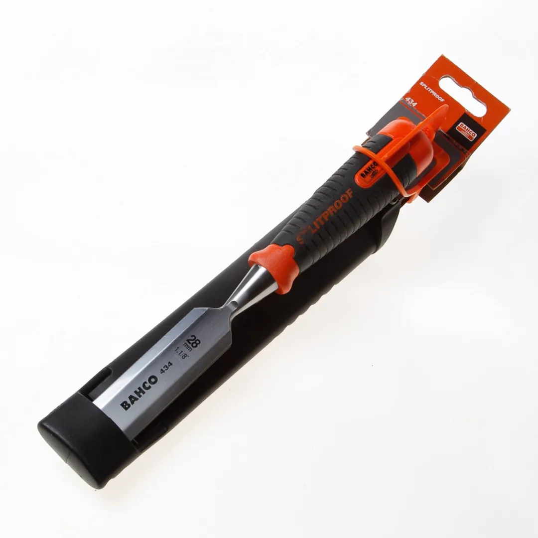 Bahco Steekbeitel ERGO Splitproof 434-28 28mm
