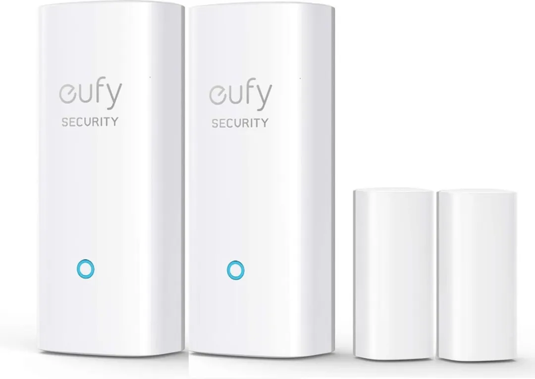 Eufy Raamsensor Deursensor 2-Pack