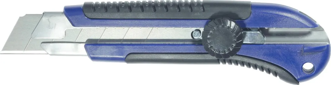 Irwin Afbreekmes 25mm