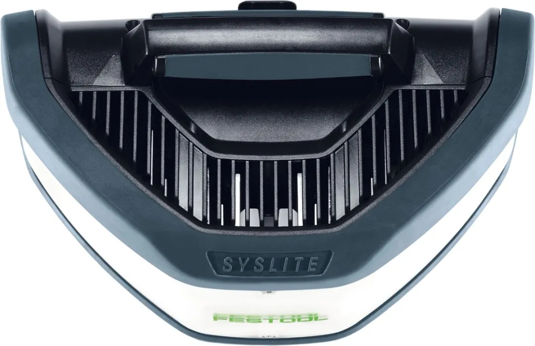 Festool DUO Bouwstraler 240W IP55 - Donkerblauw