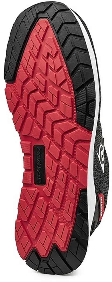 Dunlop T-max Lage Veiligheidssneaker S1P