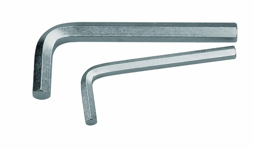 Gedore Inbussleutel 42 1.5mm - 24mm Ringmaat