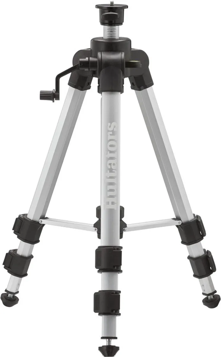 Hultafors Laserstatief B-120 42-120cm - afbeelding 2 van 2