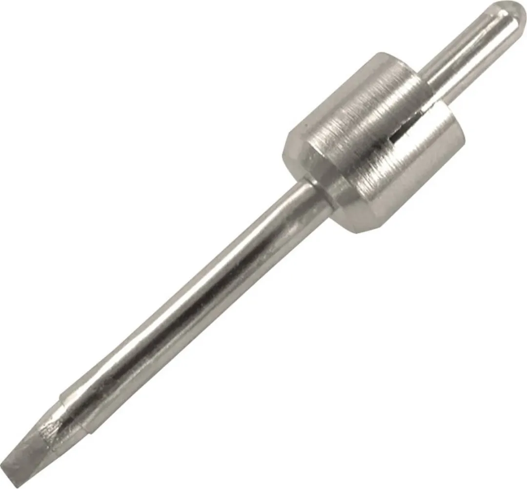 TOOLCRAFT TO-5148213 Soldeerpunt Beitelvorm 27mm
