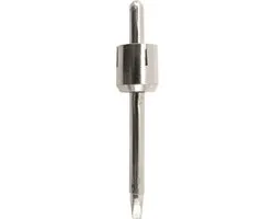 TOOLCRAFT TO-5148213 Soldeerpunt Beitelvorm 27mm