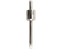 TOOLCRAFT TO-5148213 Soldeerpunt Beitelvorm 27mm