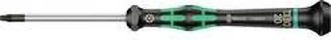 Wera 2067 Elektronische Torx Schroevendraaier TR20