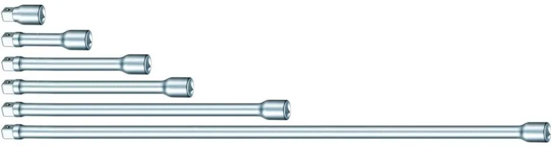 Stahlwille 427/18 Dopsleutelverlenging 3/8" 10mm