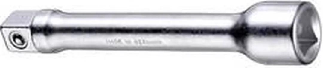 Stahlwille 509/5 Dopsleutelverlenging 1/2" 130mm