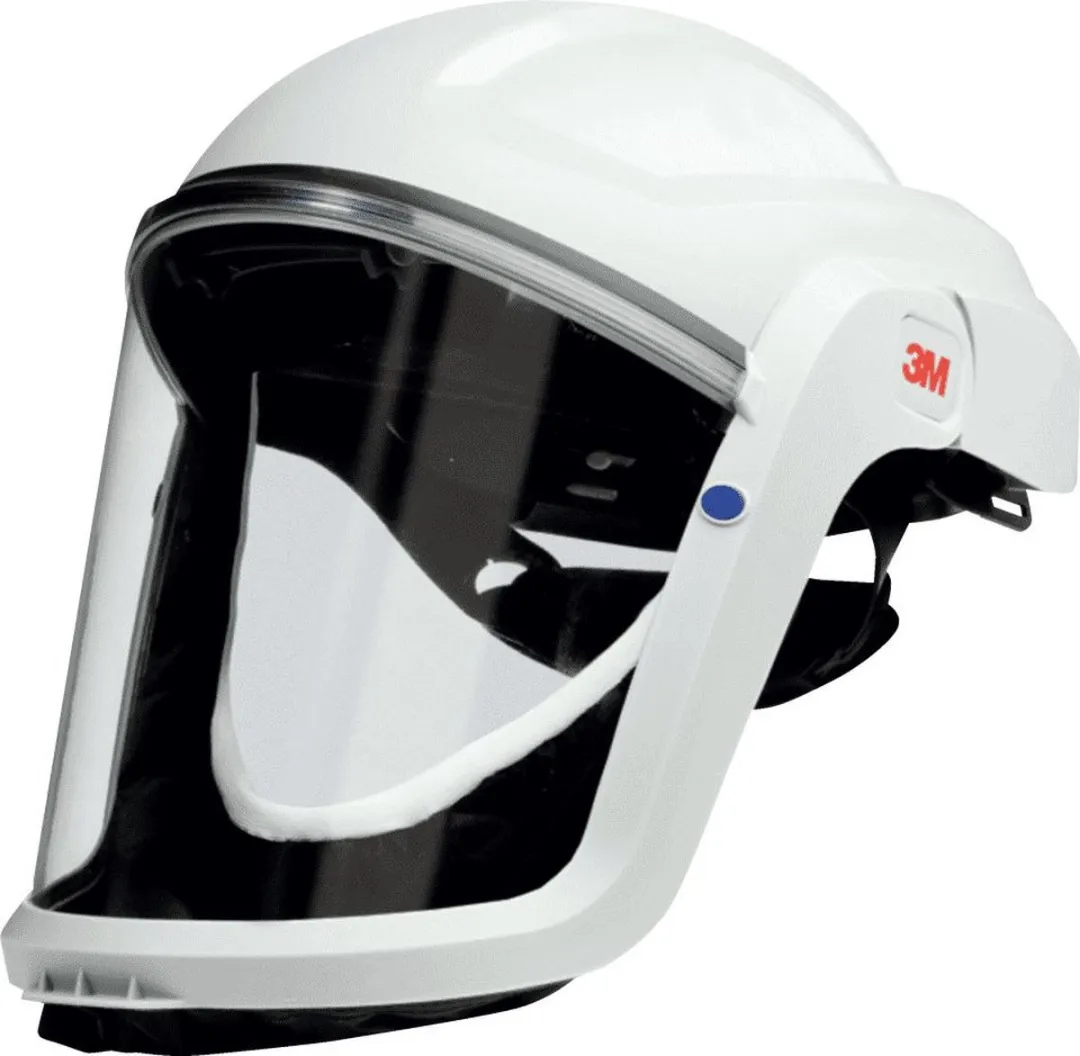 3M Versaflo M-206 Vizierhelm