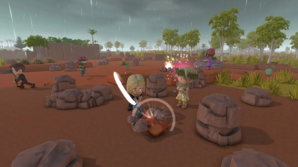 Mindscape Dinkum Day One Edition Nintendo Switch