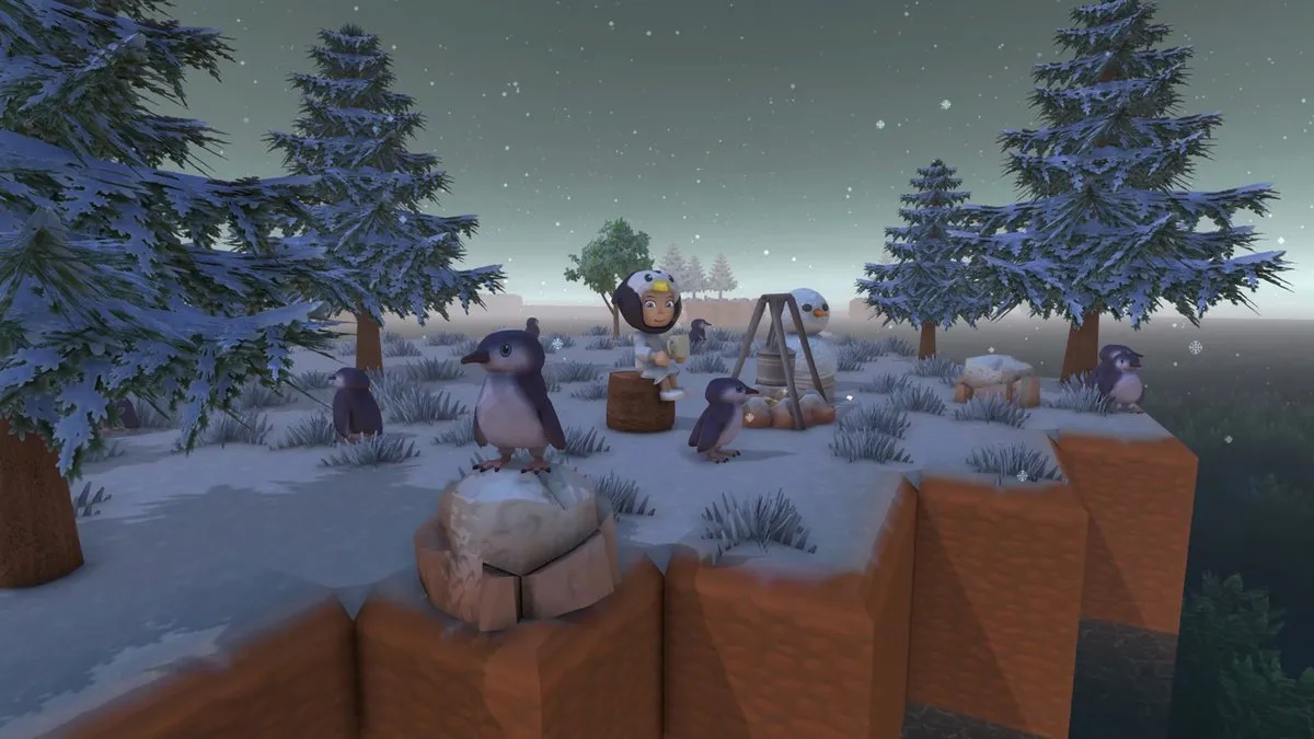 Mindscape Dinkum Day One Edition Nintendo Switch