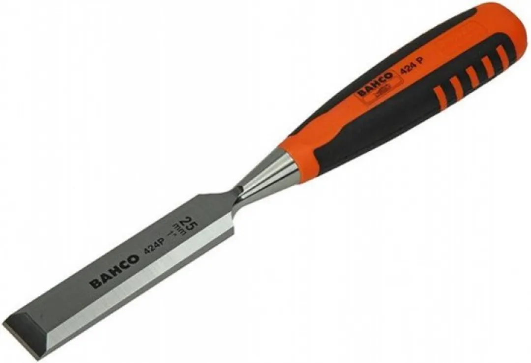 Bahco Steekbeitel 424P-25 - 25mm