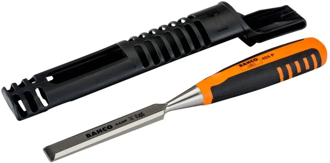 Bahco Steekbeitel 424P-25 - 25mm - afbeelding 6 van 6
