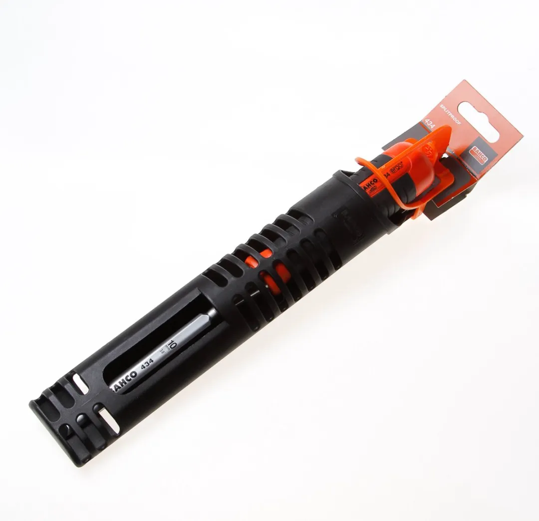 Bahco Steekbeitel ERGO Splitproof 434-10 10mm