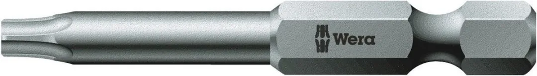 Wera Krachtbit TX20 50mm 1/4