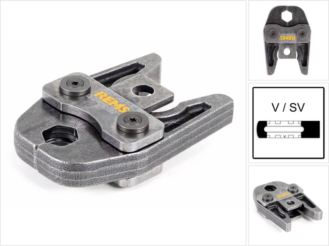 Rems V22 Krimptang