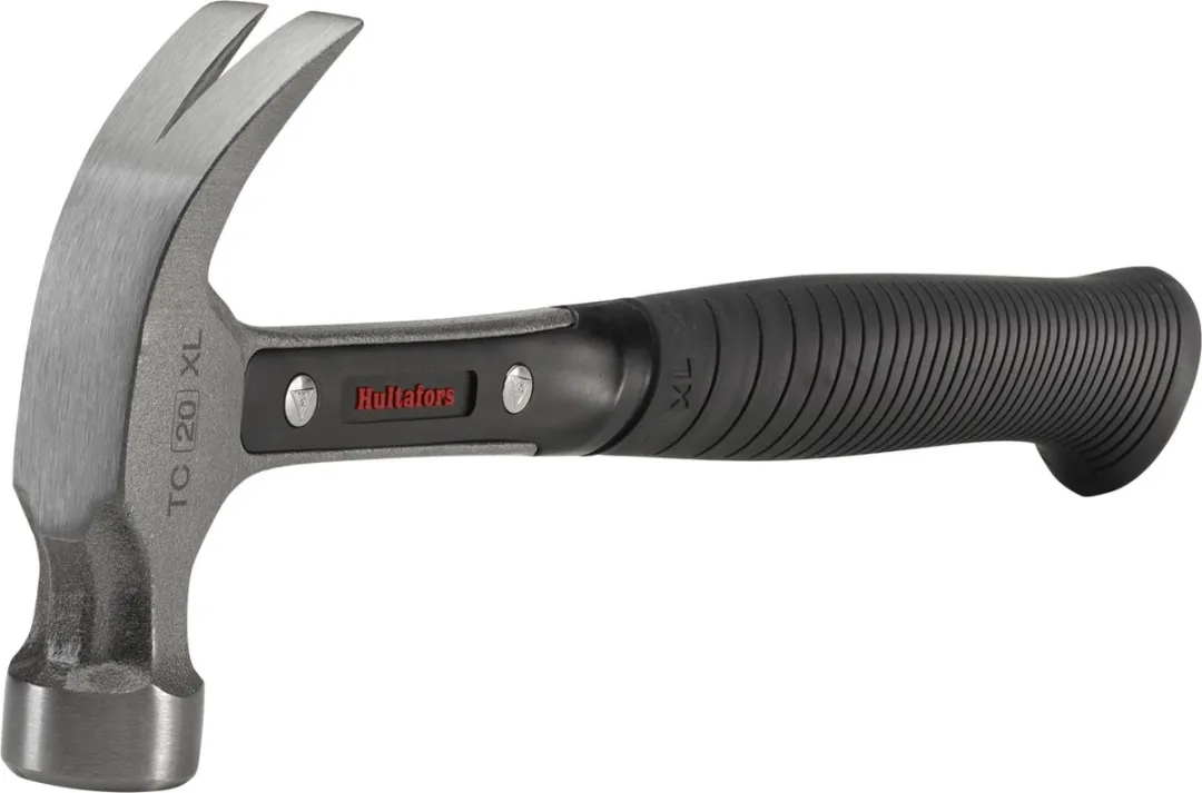 Hultafors TC20XL Klauwhamer 795g - HU820140 - afbeelding 6 van 6