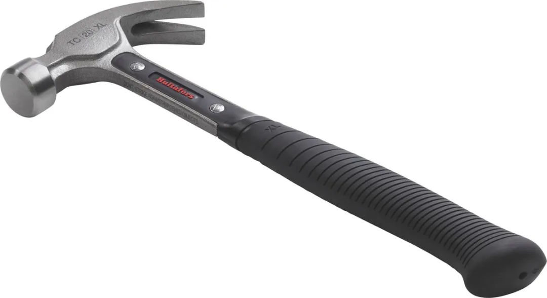 Hultafors TC20XL Klauwhamer 795g - HU820140