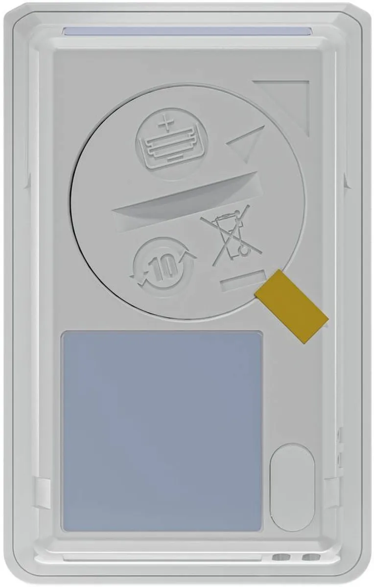 Testo 174 H BT Temperatuur/Vocht Datalogger - 2x CR2032