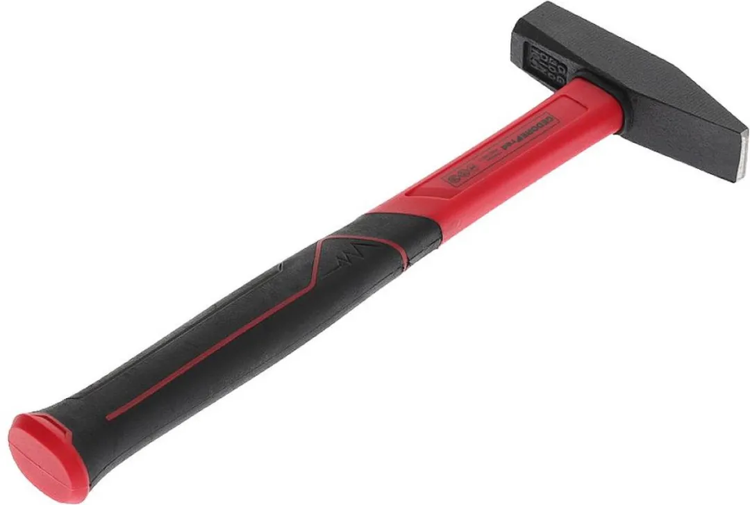 Gedore Red R92120012 Bankhamer 300g - Fiber Steel