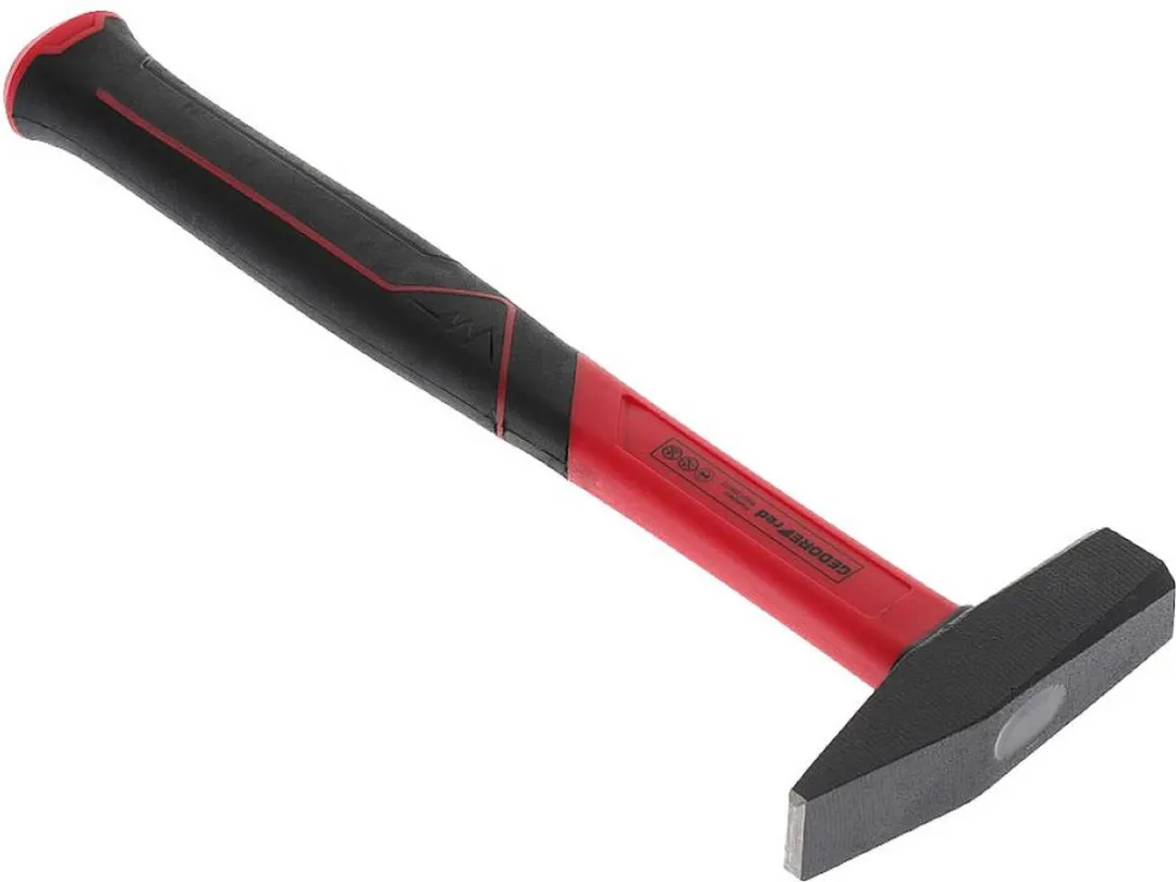Gedore Red R92120012 Bankhamer 300g - Fiber Steel
