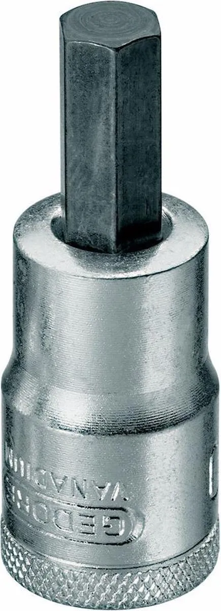 Gedore Dopsleuteldop 1/2"