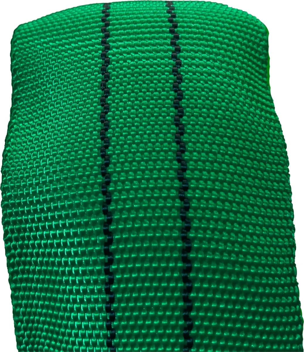 TETRA RS-2T3M Polyester Rondstrop 2 Ton - 3m - Groen