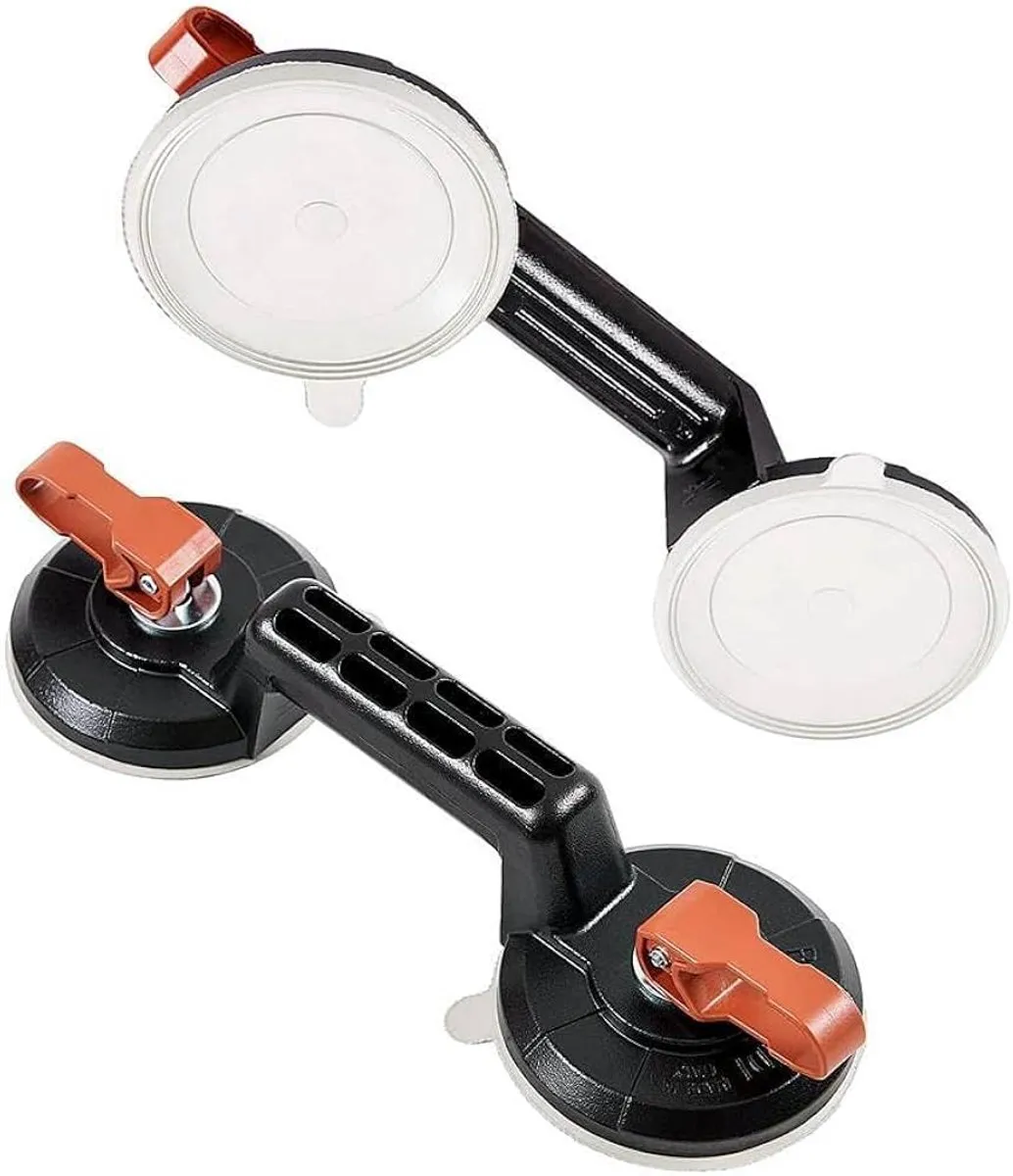 Raimondi Biventosa Plus Tegelzuignap Ø112mm