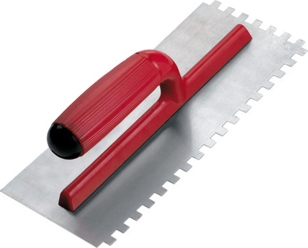 Rubi 25905 Lijmspaan Staal 28cm