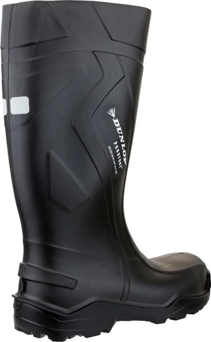 Dunlop Purofort+ C762041 Werklaars S5 - 49