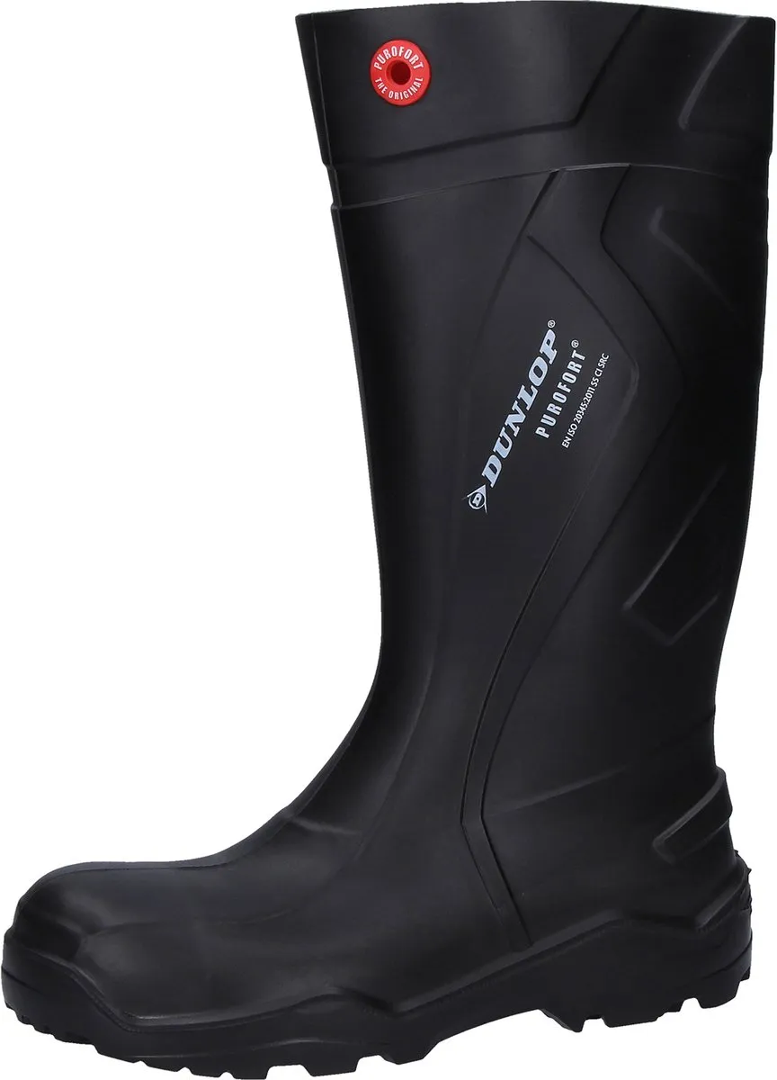 Dunlop Purofort+ C762041 Werklaars S5 - 49