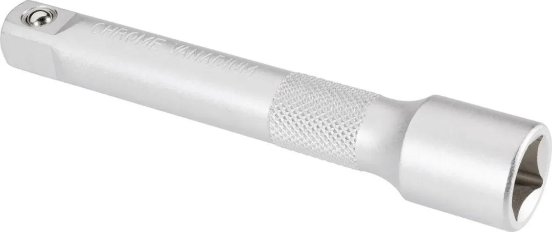 TOOLCRAFT 820758 Dopsleutelverlenging 1/2" 125mm