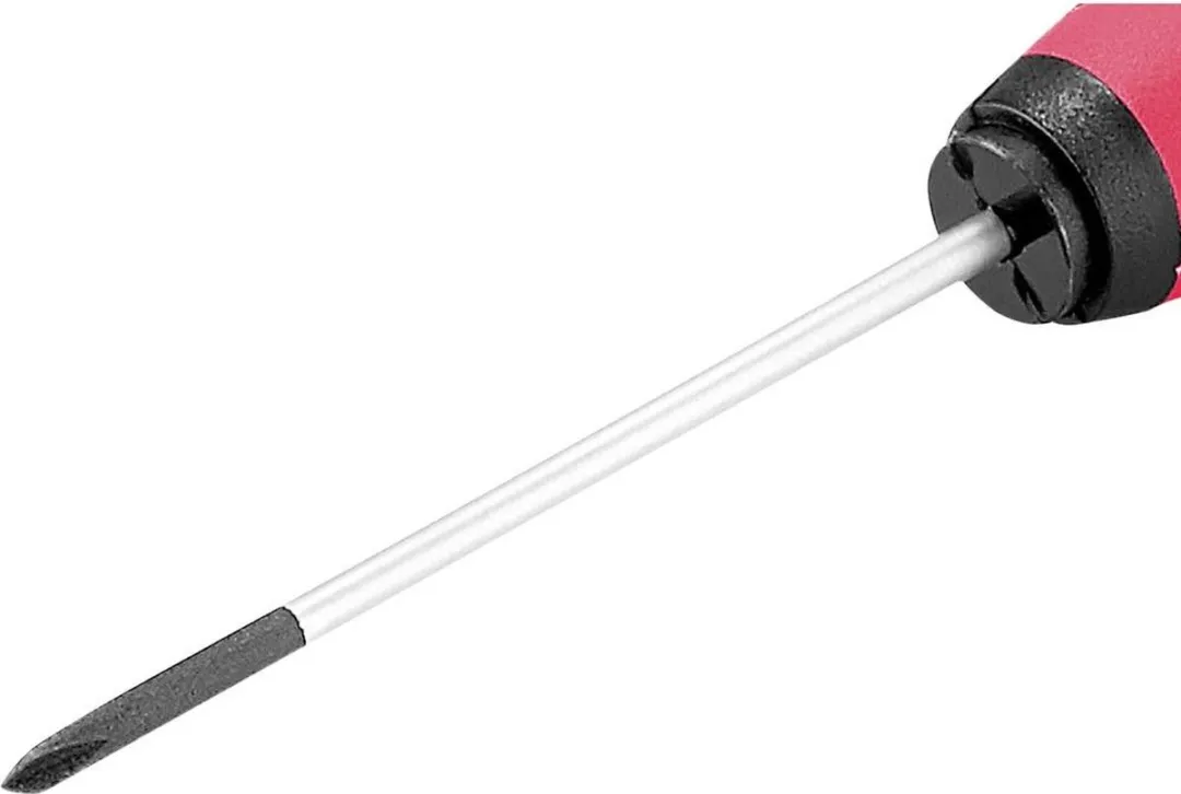 TOOLCRAFT Tri-Wing Schroevendraaier 00 - 50mm
