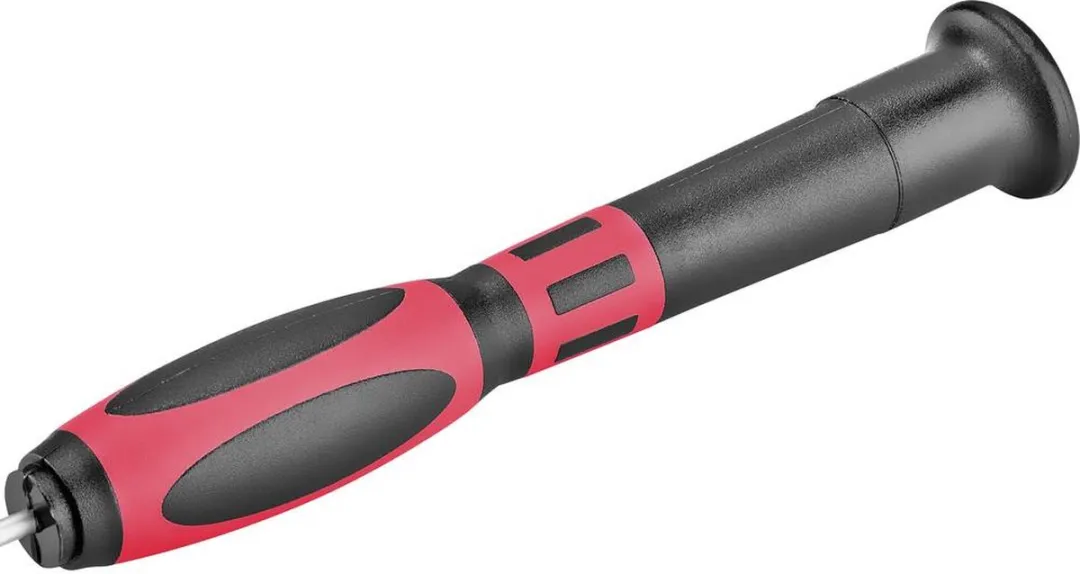 TOOLCRAFT Tri-Wing Schroevendraaier 00 - 50mm