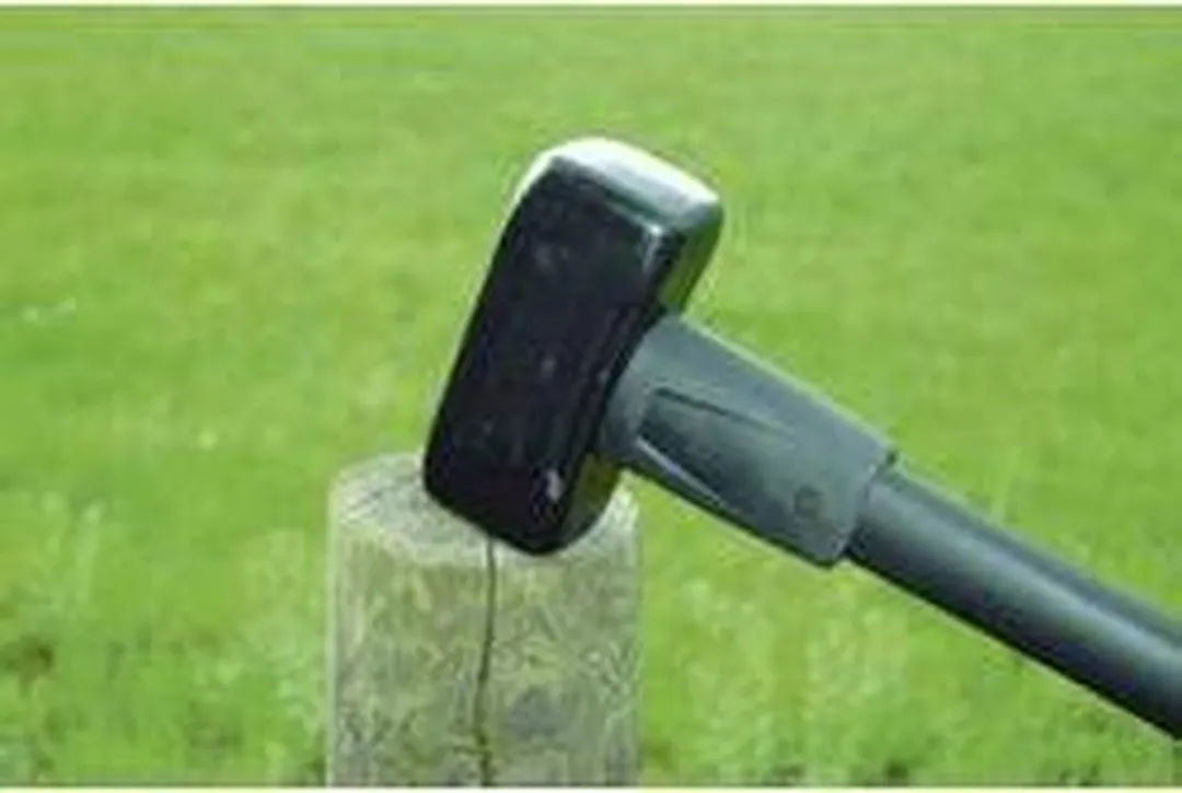 Fiskars Voorhamer 120028 - 5kg - afbeelding 6 van 6