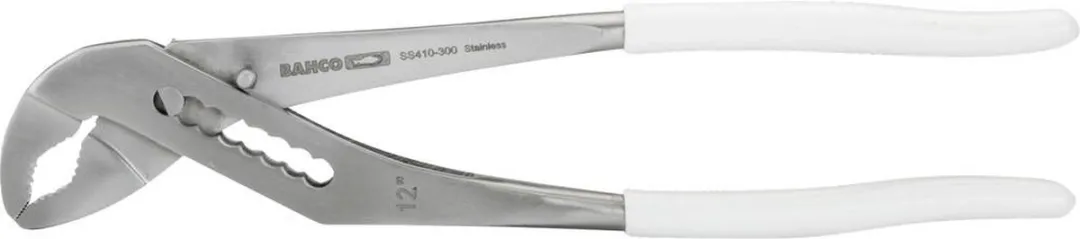Bahco SS410-250 Waterpomptang - afbeelding 4 van 4