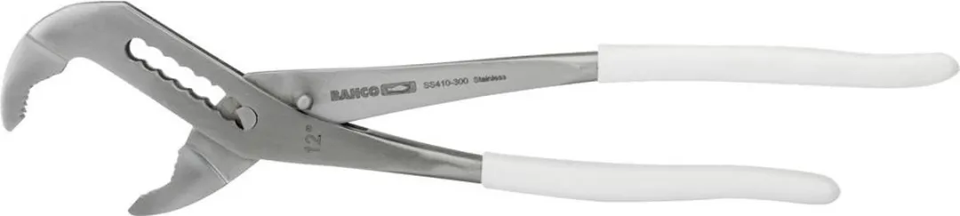 Bahco SS410-250 Waterpomptang - afbeelding 2 van 4