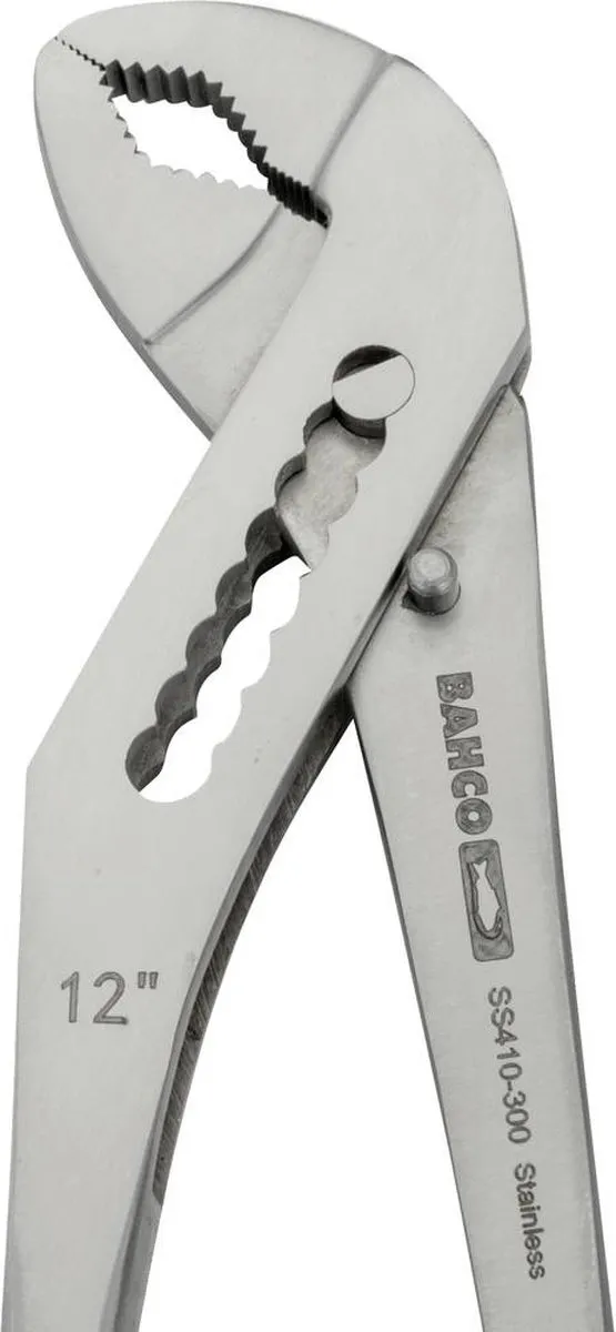 Bahco SS410-250 Waterpomptang - afbeelding 3 van 4
