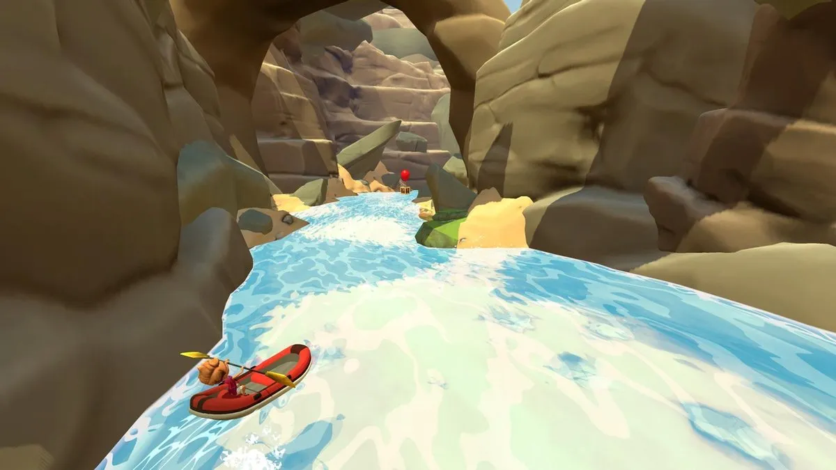 Mindscape Instant Sports Summer Games Nintendo Switch - 4 Spelers Offline