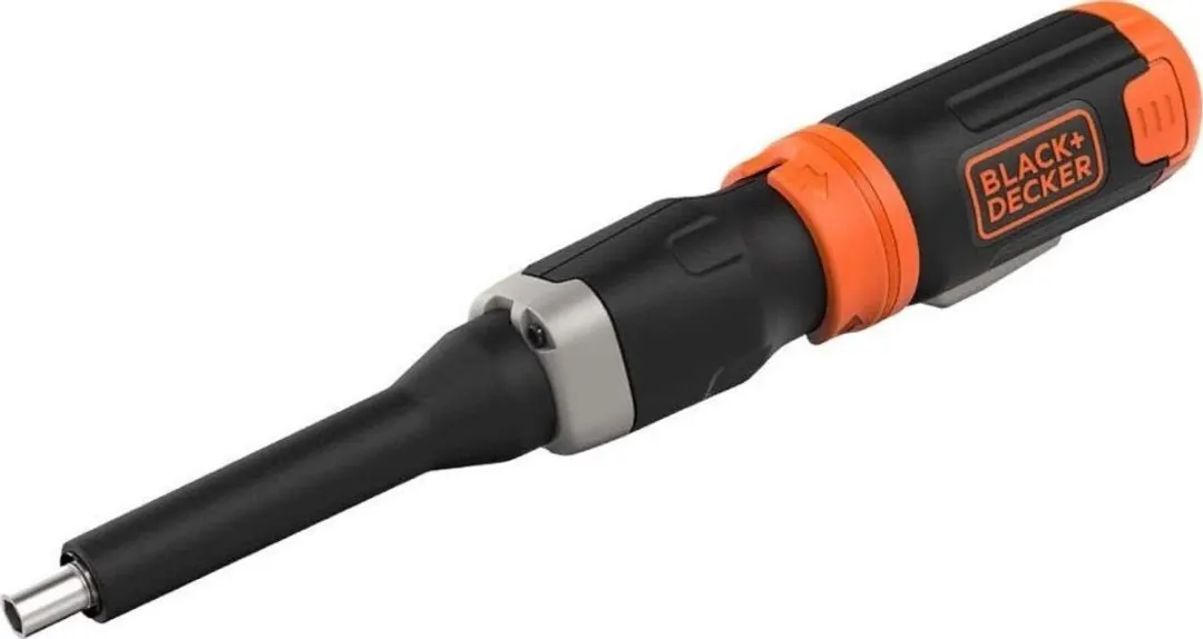 BLACK+DECKER BCF601C-XJ Accuschroevendraaier