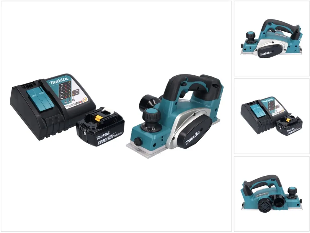 Makita B-50946 Metaalboor HSS-Ti 4,5x75mm