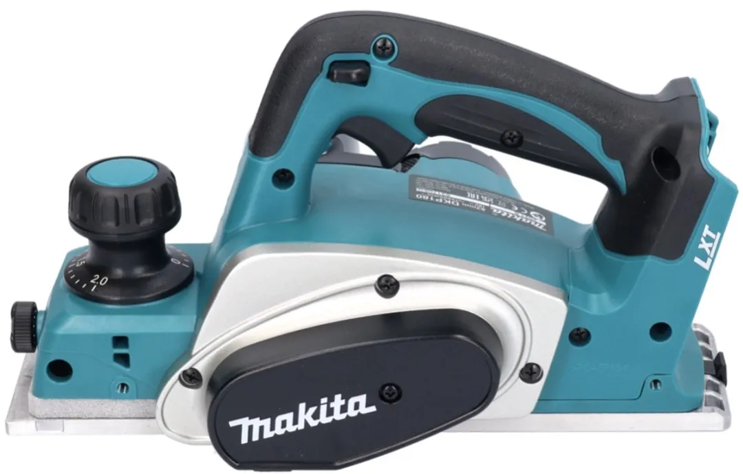 Makita B-50946 Metaalboor HSS-Ti 4,5x75mm