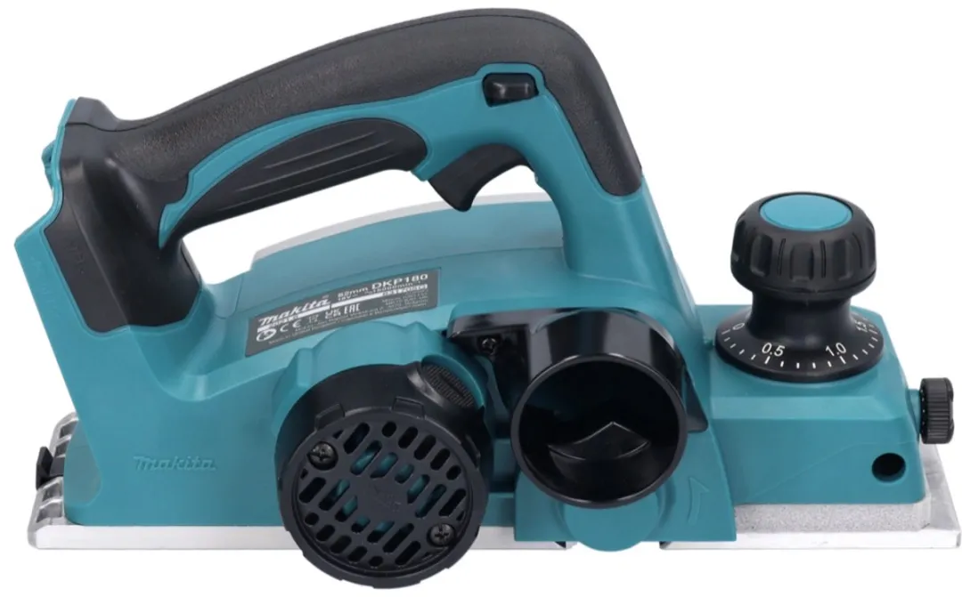 Makita B-50946 Metaalboor HSS-Ti 4,5x75mm