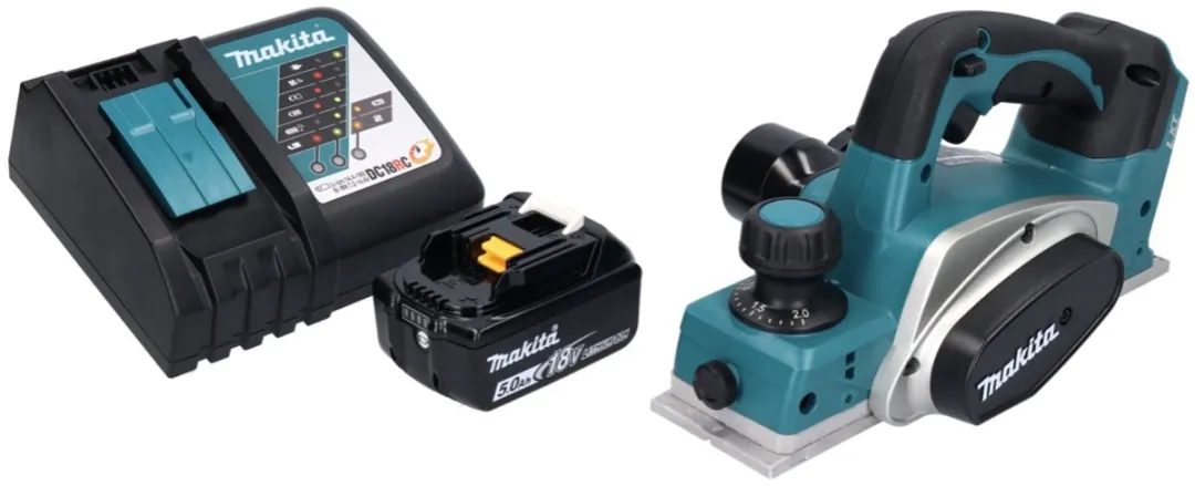 Makita B-50946 Metaalboor HSS-Ti 4,5x75mm